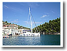 Gaios, Paxos