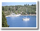 Mongonisi, Paxos