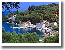 Paxos Travel