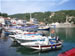 Paxos Photo Gallery: Loggos harbour, Loggos, Paxos