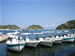 Paxos Photo Gallery: Lakka harbour, Lakka, Paxos