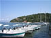 Paxos Photo Gallery: Lakka harbour, Lakka, Paxos