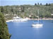 Paxos Photo Gallery: Mongonisi, Paxos